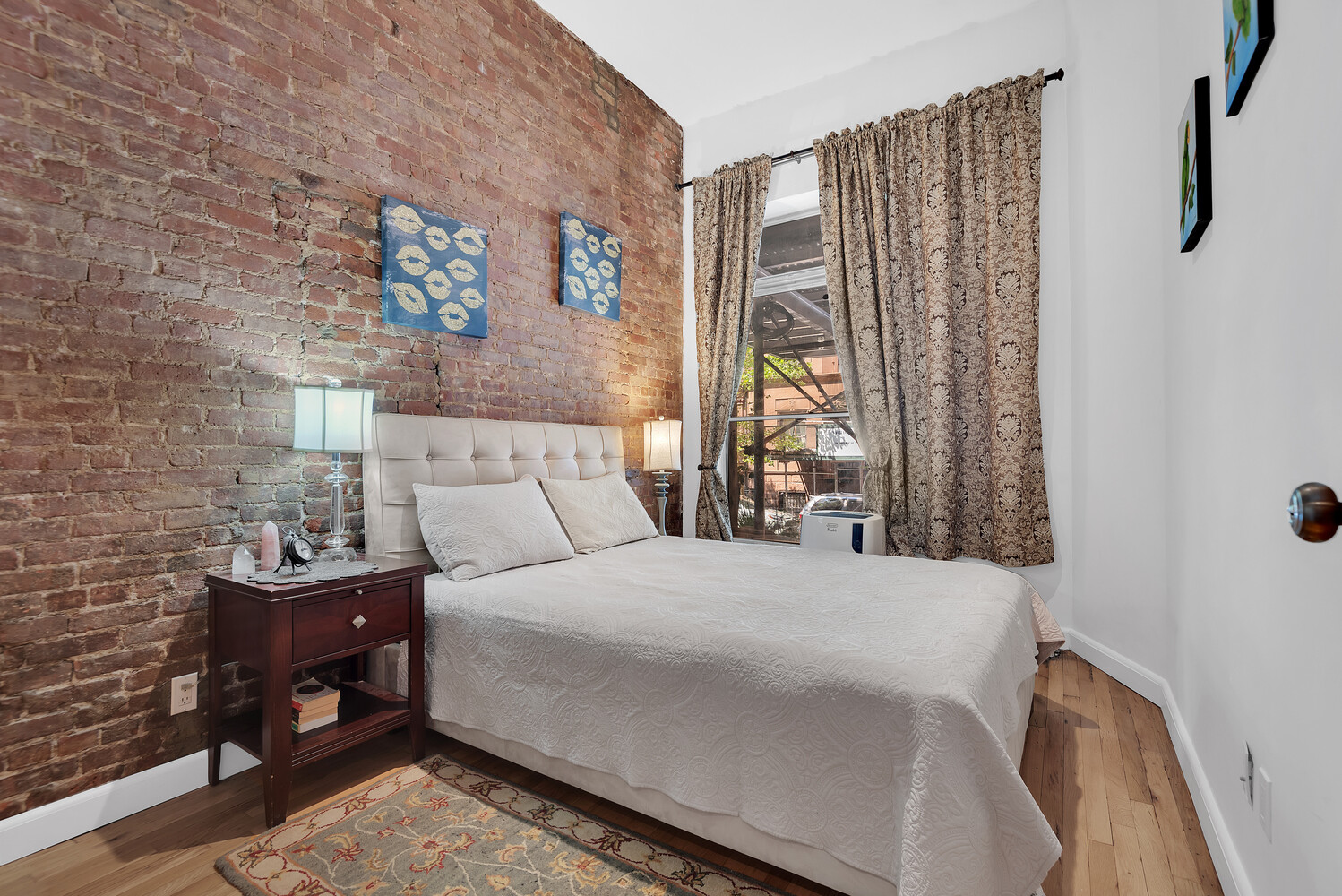 304 West 88th Street, Unit 1D Manhattan, NY 10024 - Photo 5 of 11