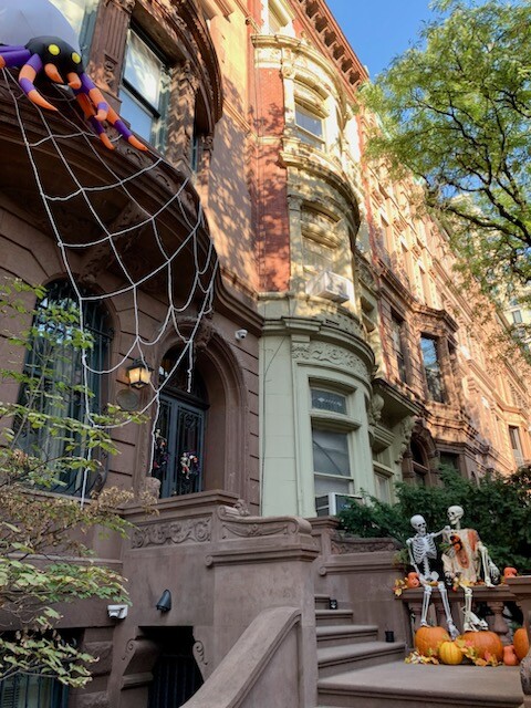 304 West 88th Street, Unit 1D Manhattan, NY 10024 - Photo 9 of 11