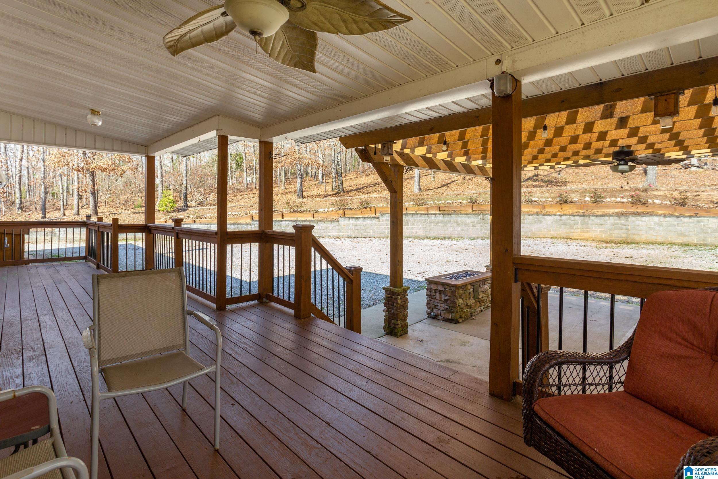 1402 Springhill Road Talladega, AL 35160 - Photo 34 of 46