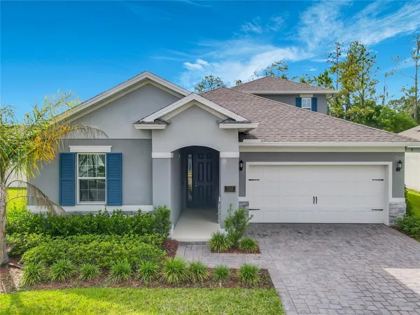$2,750 | 792 Hyperion Drive, DeBary, FL 32713