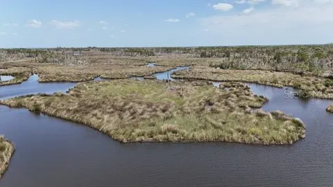 $99,900 | 13495 Sportsmans Island, Crystal River, FL 34429