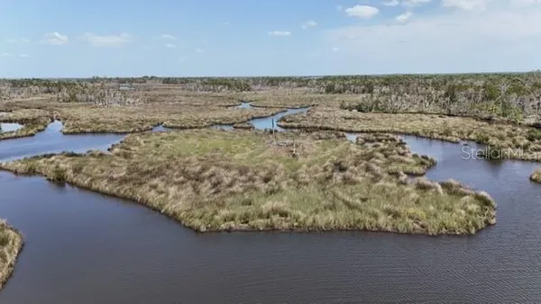 $99,900 | 13495 Sportsmans Island, Crystal River, FL 34429