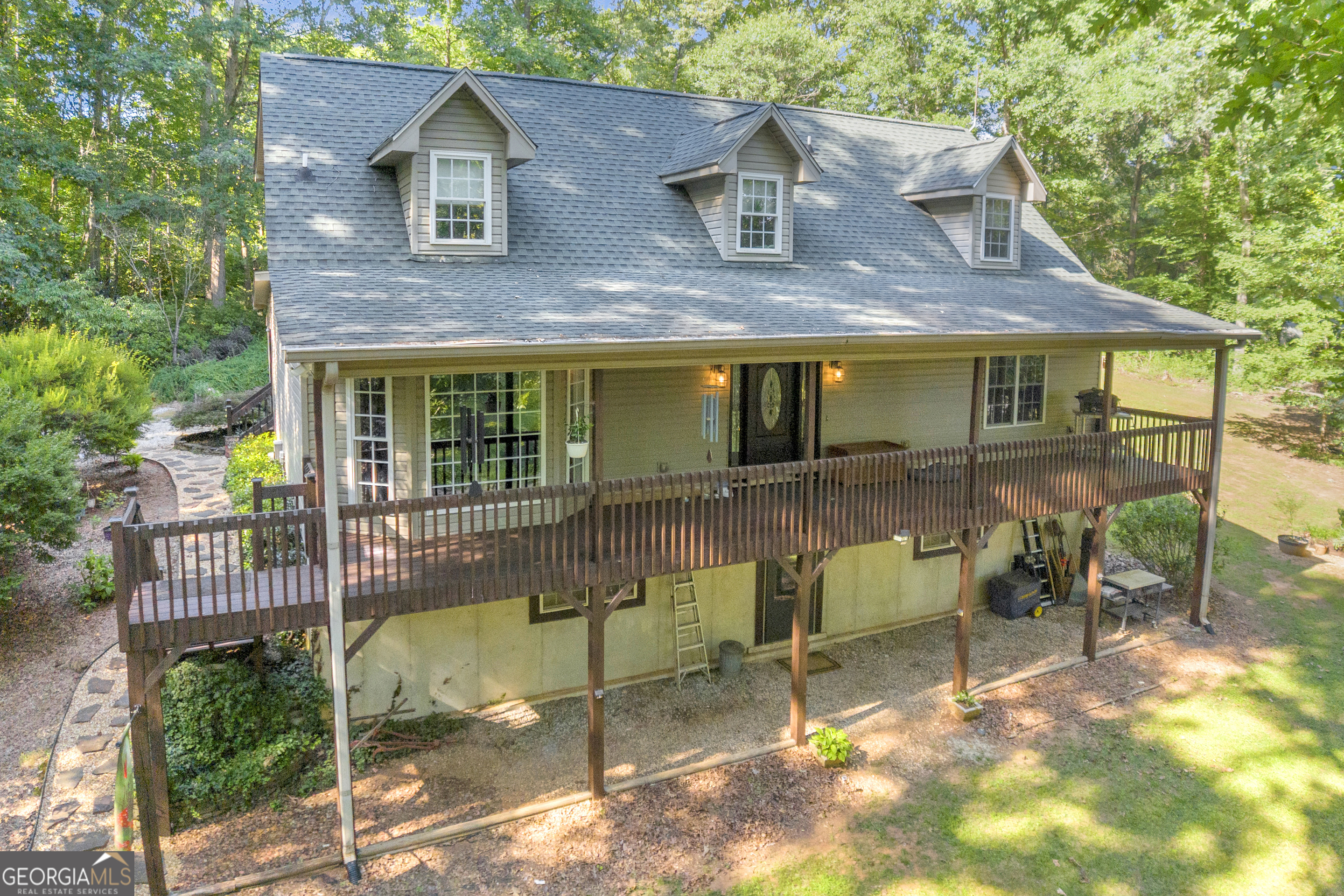 510 McKie Road Commerce, GA 30530 - Photo 64 of 126