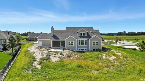 $999,900 | 2002 Approach Drive, Auburn, IN 46706