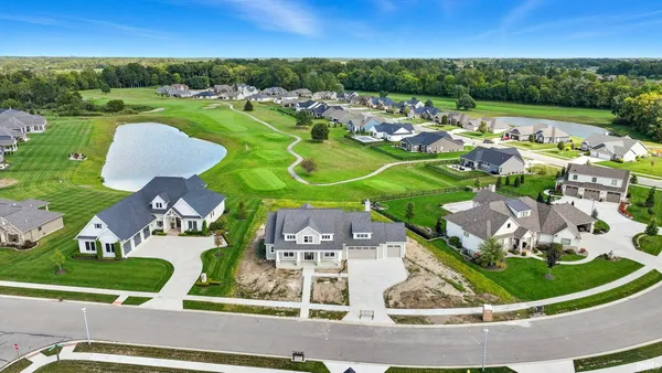 $999,900 | 2002 Approach Drive, Auburn, IN 46706