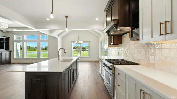 $999,900 | 2002 Approach Drive, Auburn, IN 46706