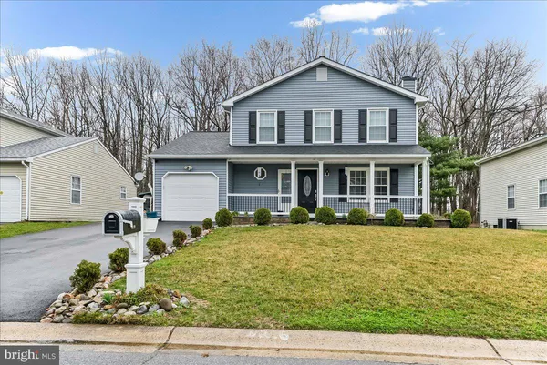 $2,800 | 319 Nicholas Court, Newark, DE 19711