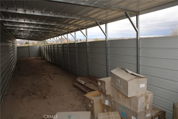 a view of lake with mountain