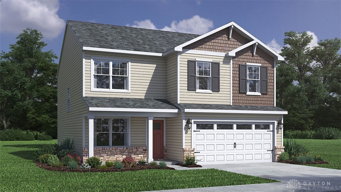 2201 Hackberry Street Springfield, OH 45505 - Photo 1 of 2