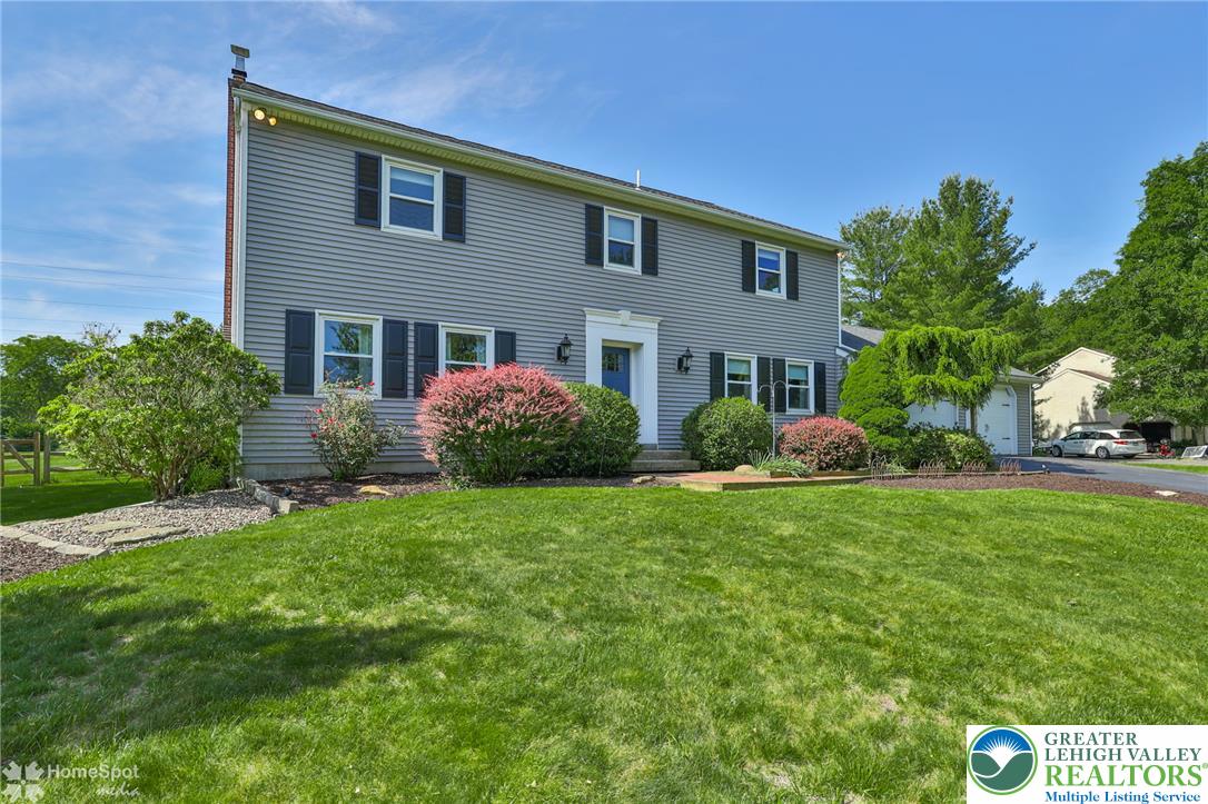 4074 Old Sentry Road Allentown, PA 18104 - Photo 70 of 76