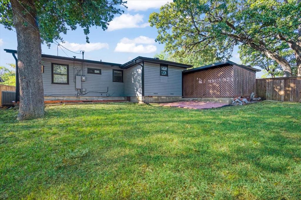 1721 Ridgewood Road Denison, TX 75020 - Photo 28 of 31 Gallery Image 28