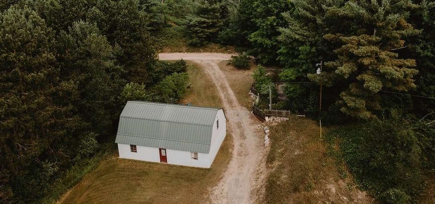 11268 Watson Road Williamsburg, MI 49690 - Photo 40 of 57