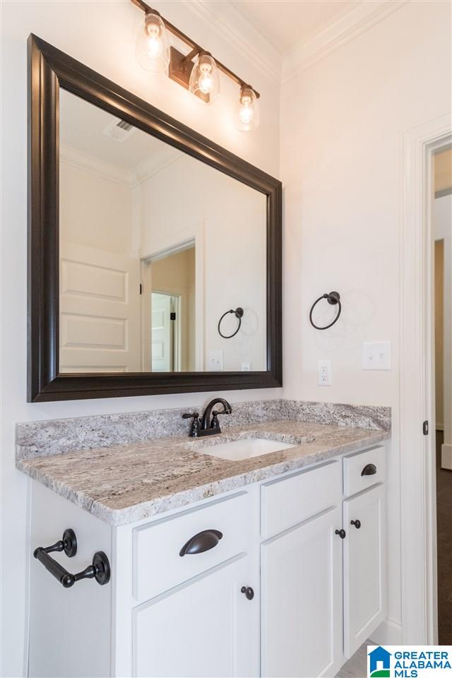 486 Ballantrae Road Pelham, AL 35124 - Photo 35 of 50