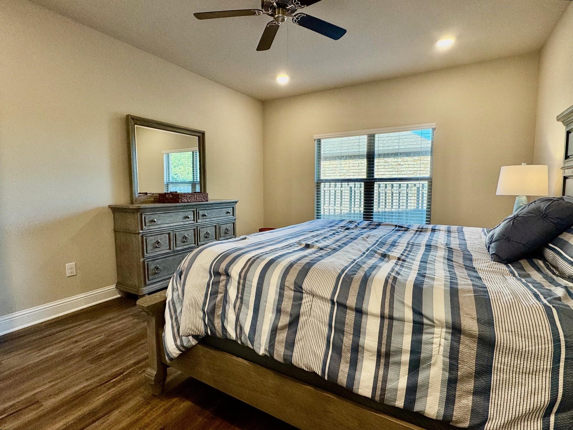 1346 Kairos Loop Foley, AL 36535 - Photo 12 of 40 Bedroom