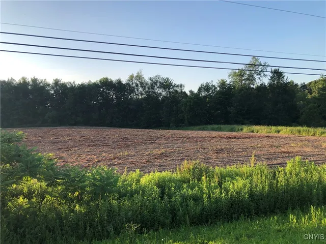 $130,000 | Rt-365 Road, Rome, NY 13440
