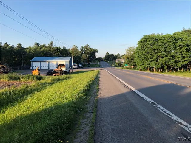$130,000 | Rt-365 Road, Rome, NY 13440