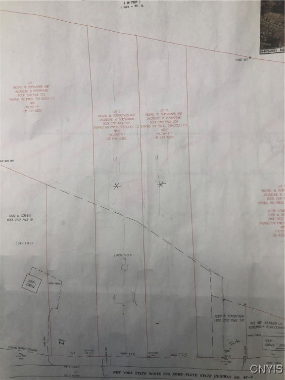 Rt-365 Road Rome, NY 13440 - Photo 7 of 7