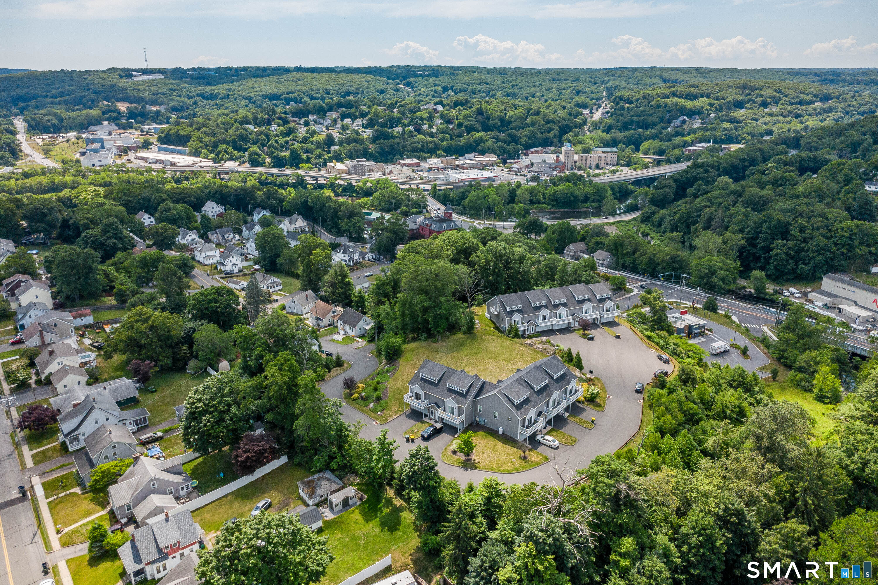 43 George Street, Unit 1 Seymour, CT 06483 - Photo 32 of 33