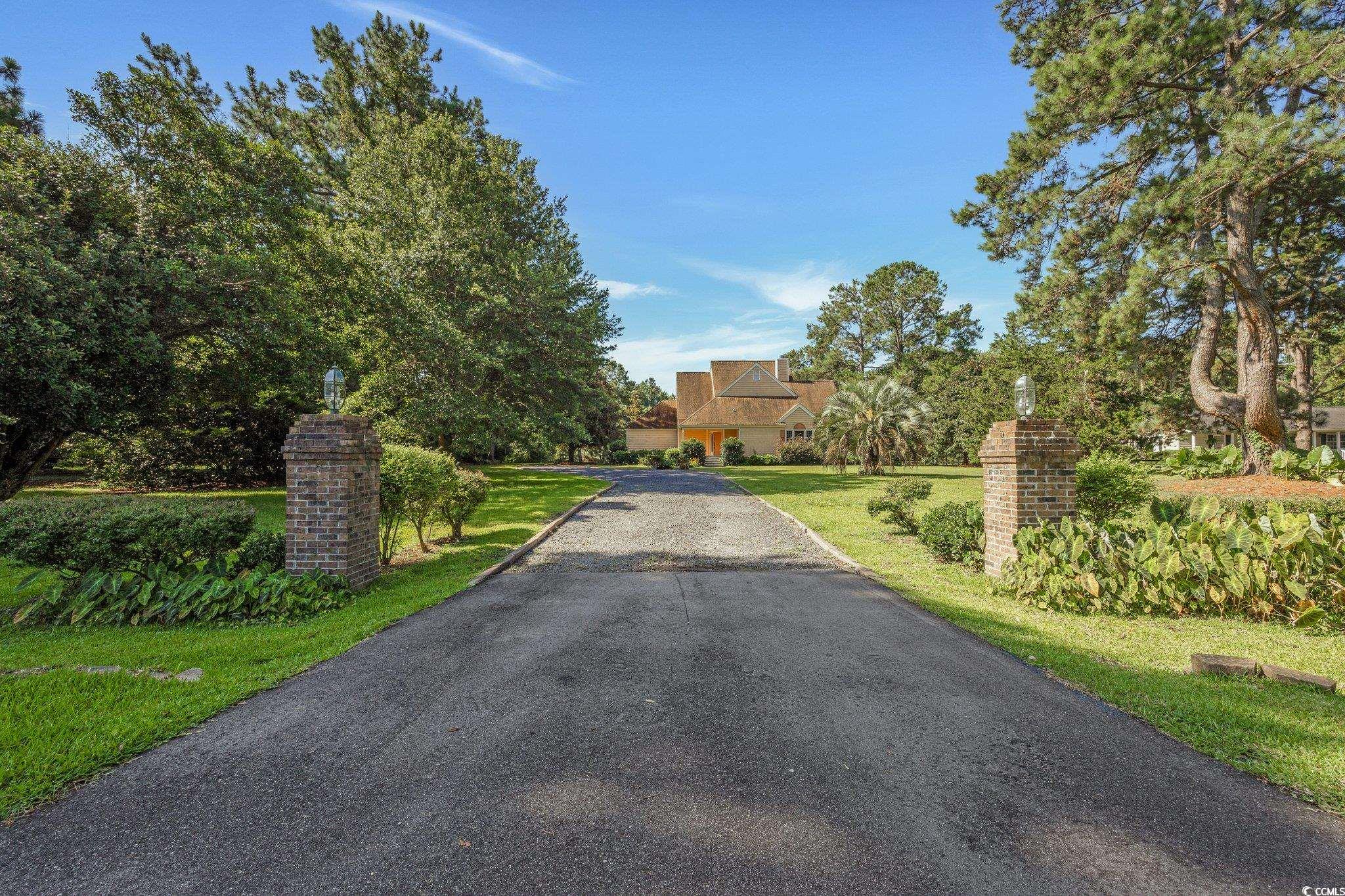 2057 Waverly Road Pawleys Island, SC 29585 - Photo 2 of 8 Gallery Image 2