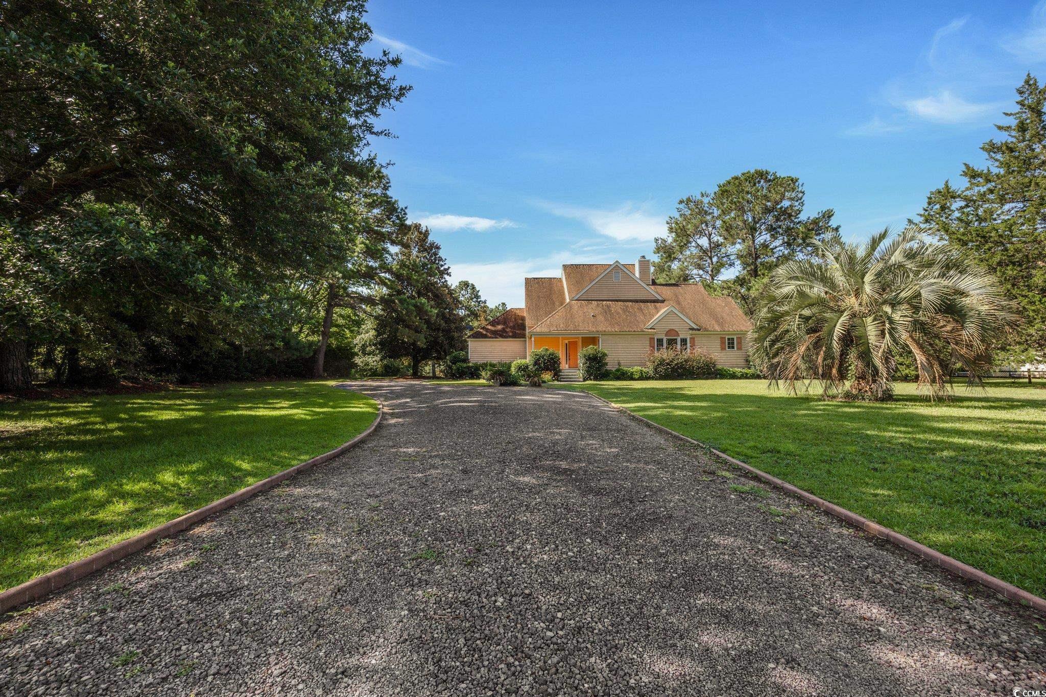 2057 Waverly Road Pawleys Island, SC 29585 - Photo 3 of 8 Gallery Image 3