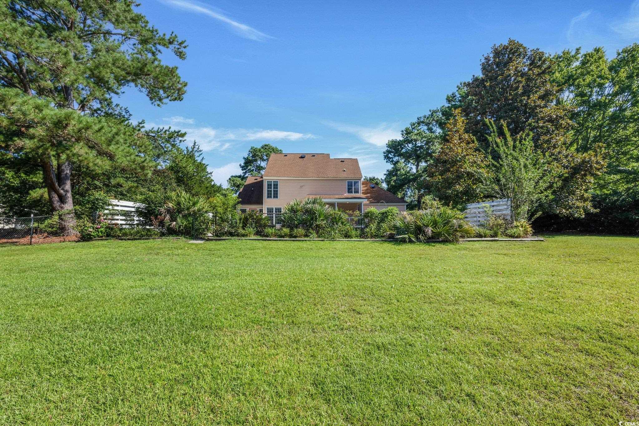 2057 Waverly Road Pawleys Island, SC 29585 - Photo 5 of 8 Gallery Image 5