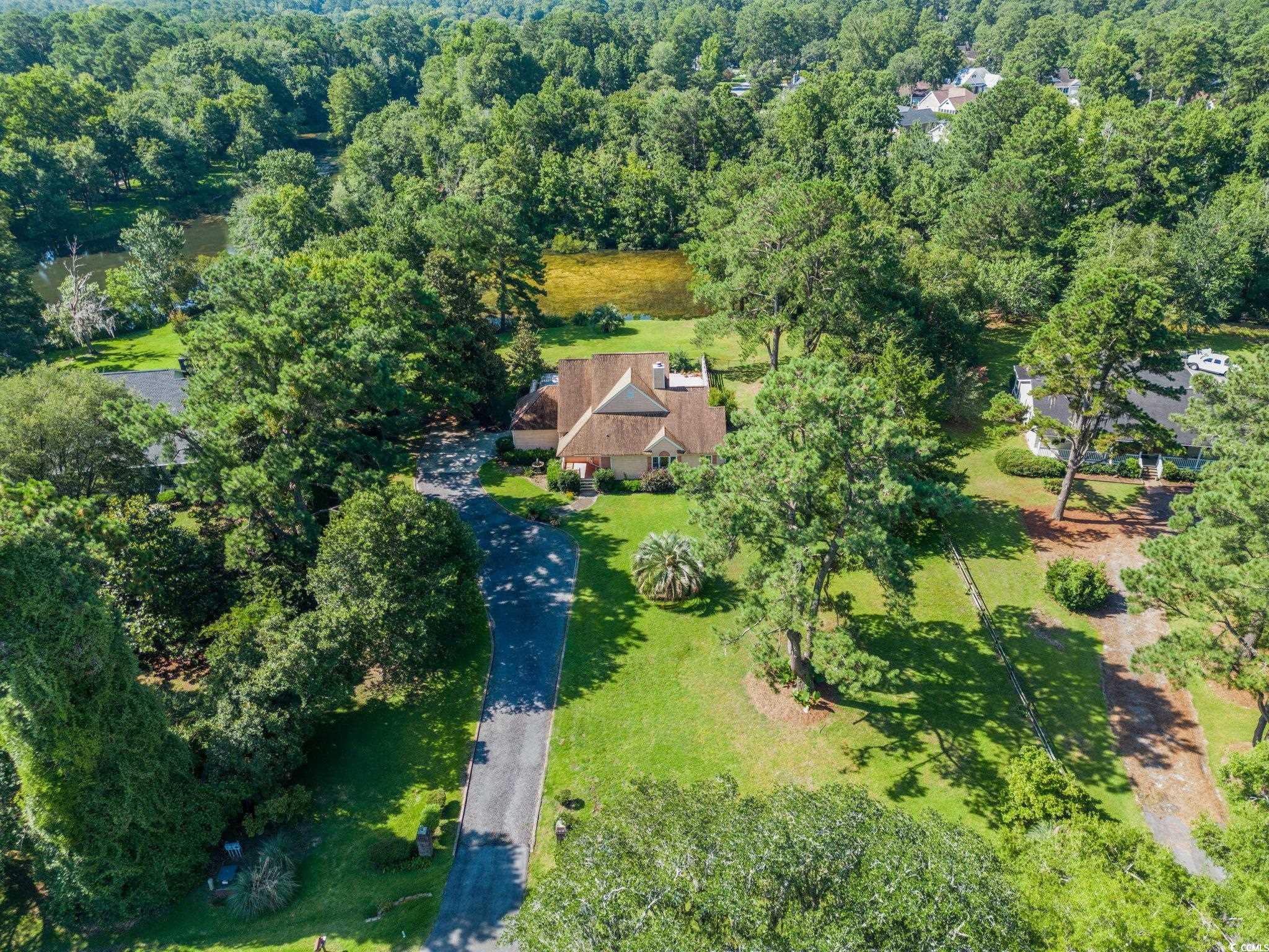 2057 Waverly Road Pawleys Island, SC 29585 - Photo 6 of 8 Gallery Image 6