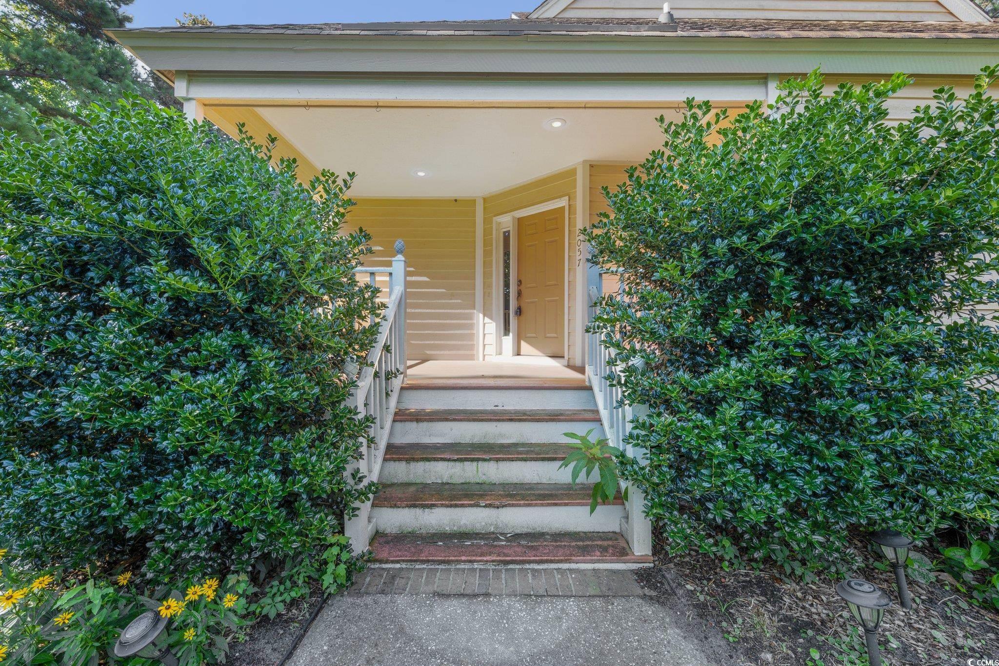 2057 Waverly Road Pawleys Island, SC 29585 - Photo 8 of 8 Gallery Image 8