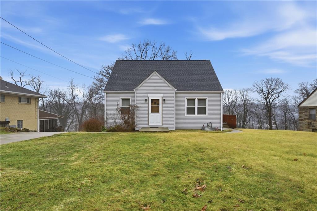 264 Coraopolis Road Coraopolis, PA 15108 - Photo 2 of 38 Gallery Image 2