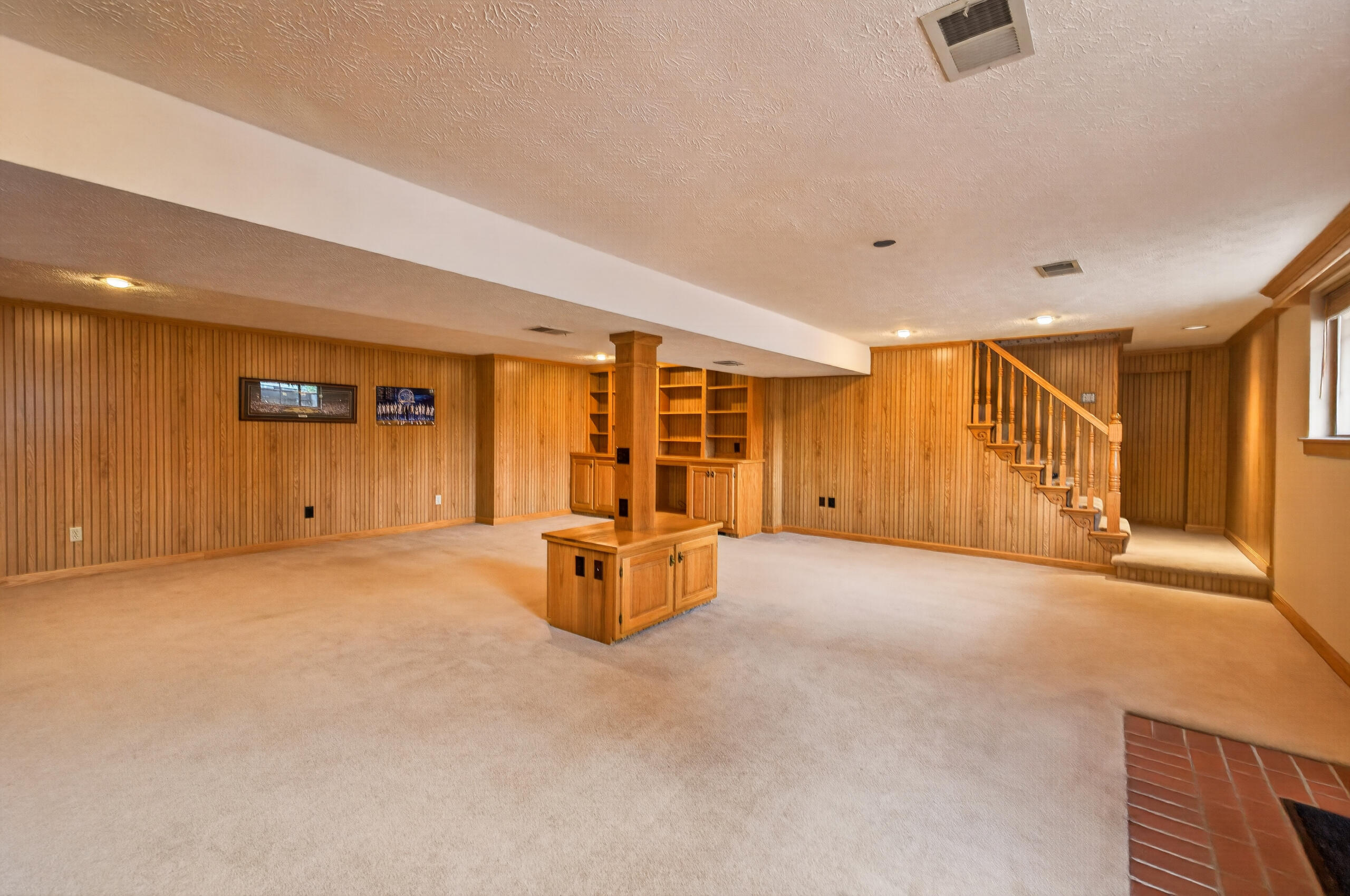 2791 Clays Mill Road Lexington, KY 40503 - Photo 33 of 45 Basement