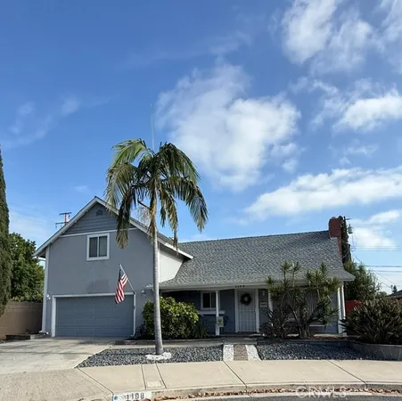 $1,399,900 | 1198 Dorset Lane, Costa Mesa, CA 92626