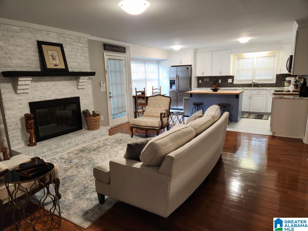 5050 Indian Valley Road Birmingham, AL 35244 - Photo 2 of 21