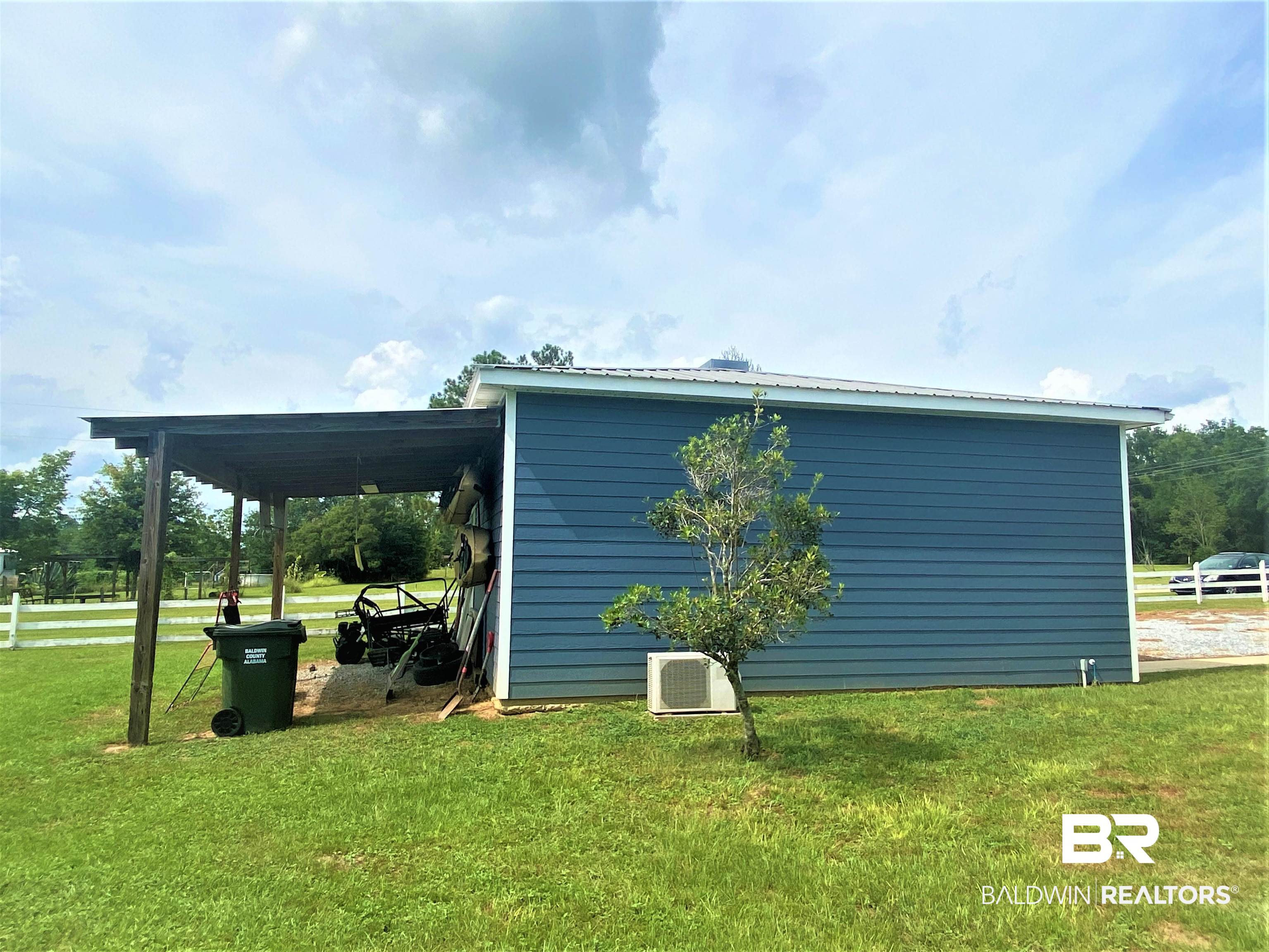 11699 Stucki Road Elberta, AL 36530 - Photo 36 of 49