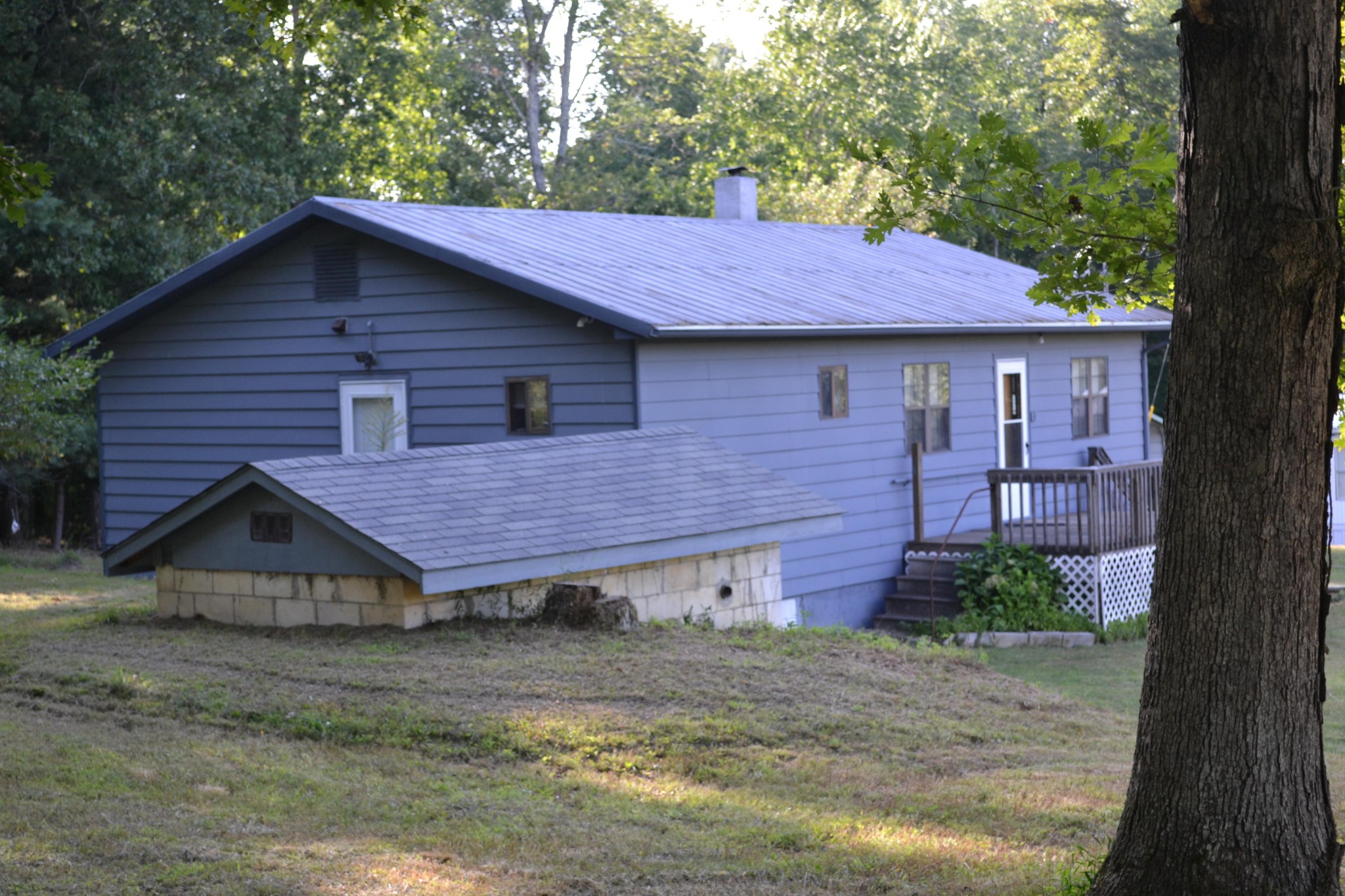 313 Peters Ford Road Sunbright, TN 37872 - Photo 13 of 24