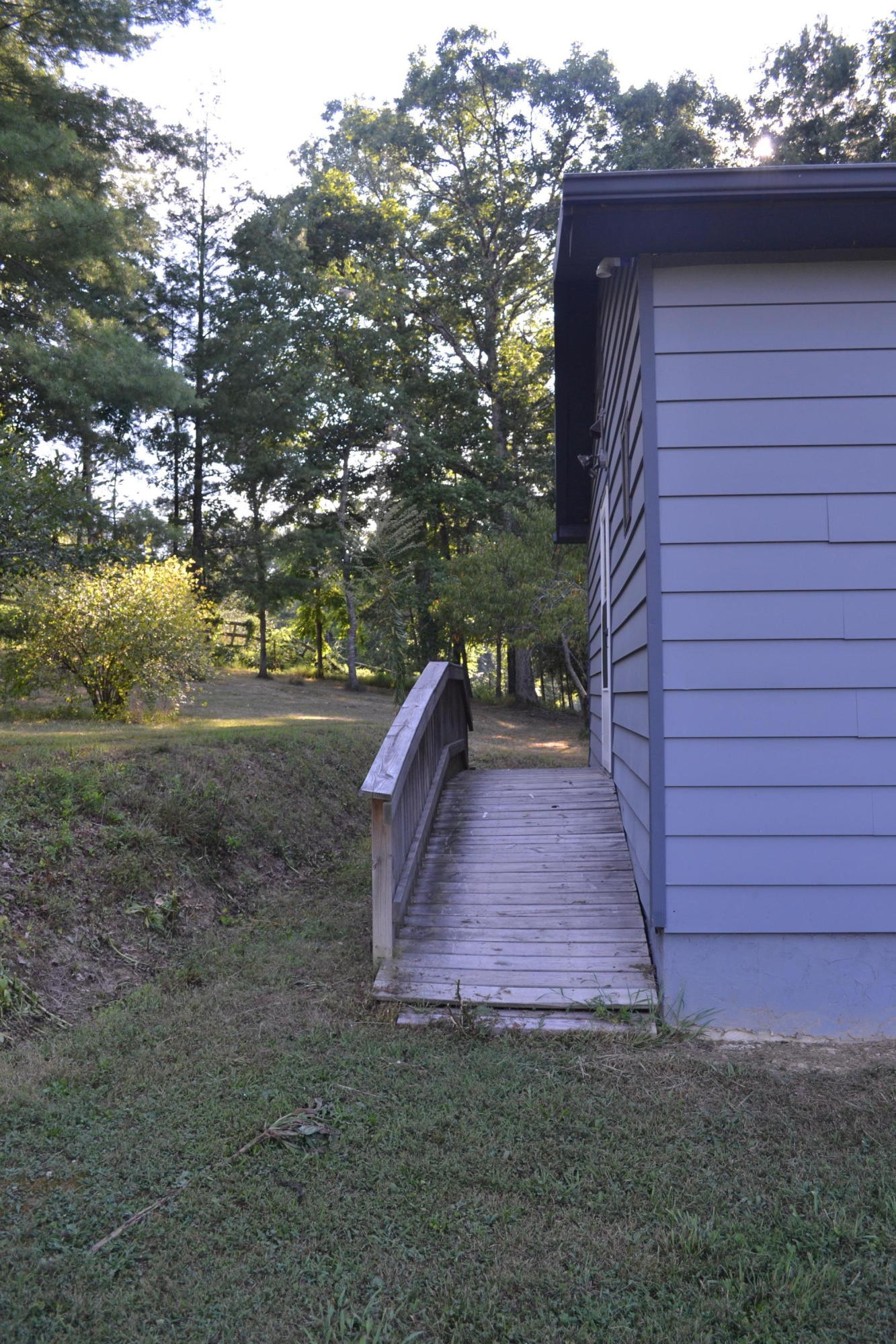 313 Peters Ford Road Sunbright, TN 37872 - Photo 14 of 24