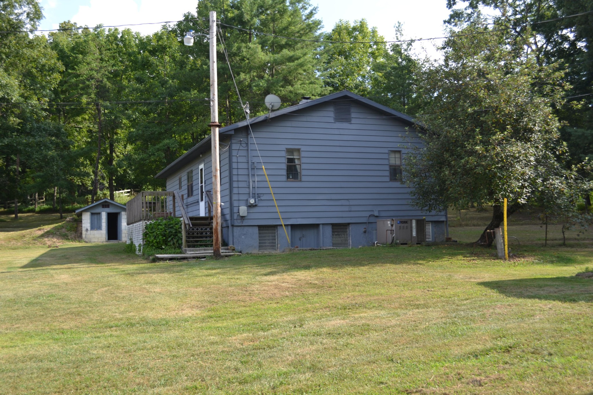 313 Peters Ford Road Sunbright, TN 37872 - Photo 15 of 24