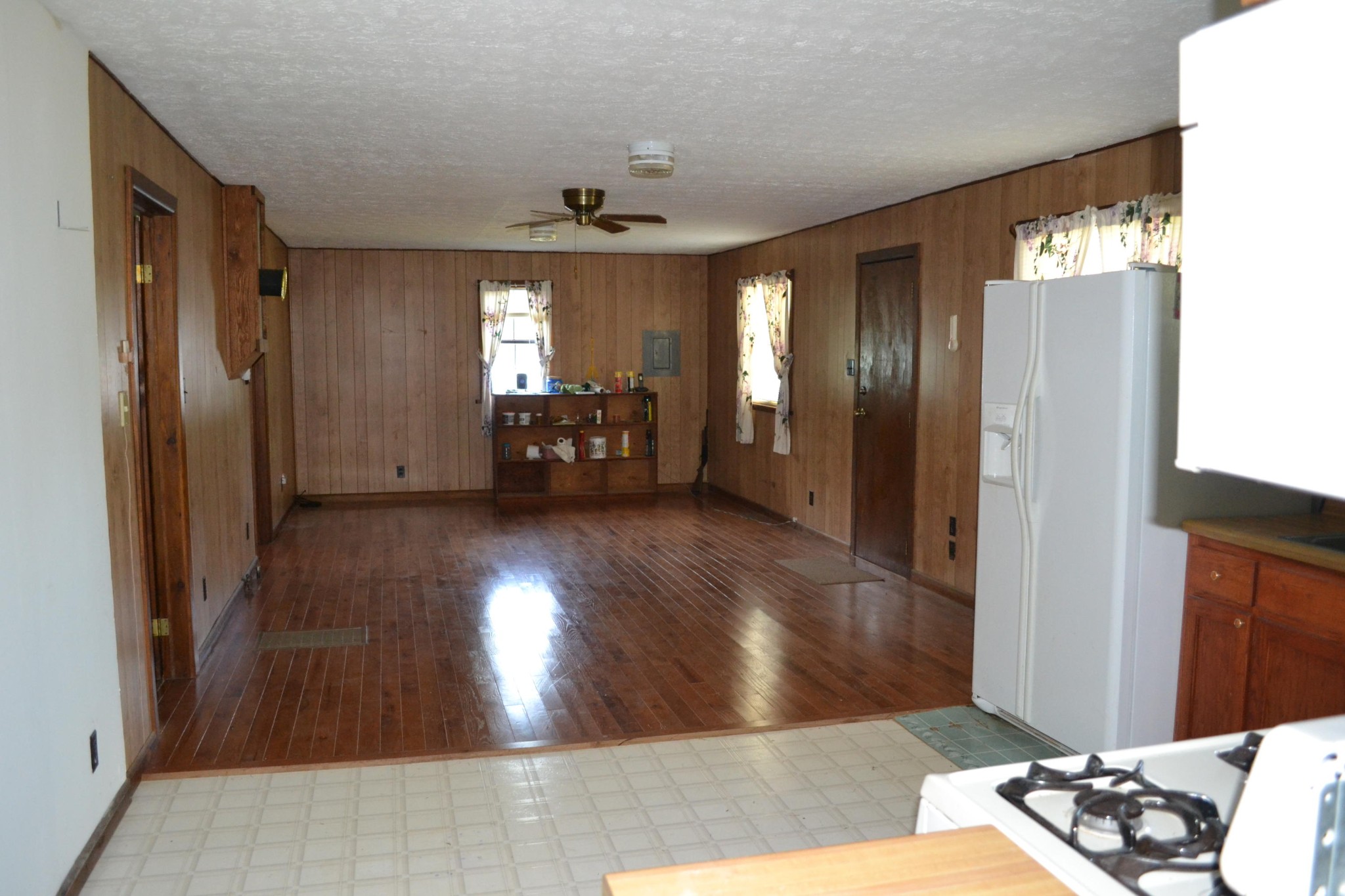 313 Peters Ford Road Sunbright, TN 37872 - Photo 4 of 24