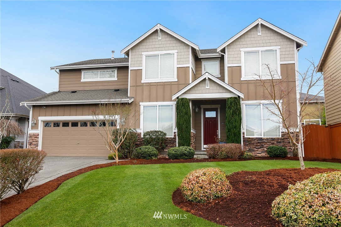 21917 41st Avenue Southeast Bothell, WA 98021 - Photo 1 of 25