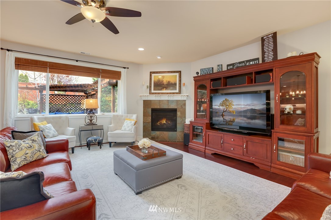 21917 41st Avenue Southeast Bothell, WA 98021 - Photo 11 of 25