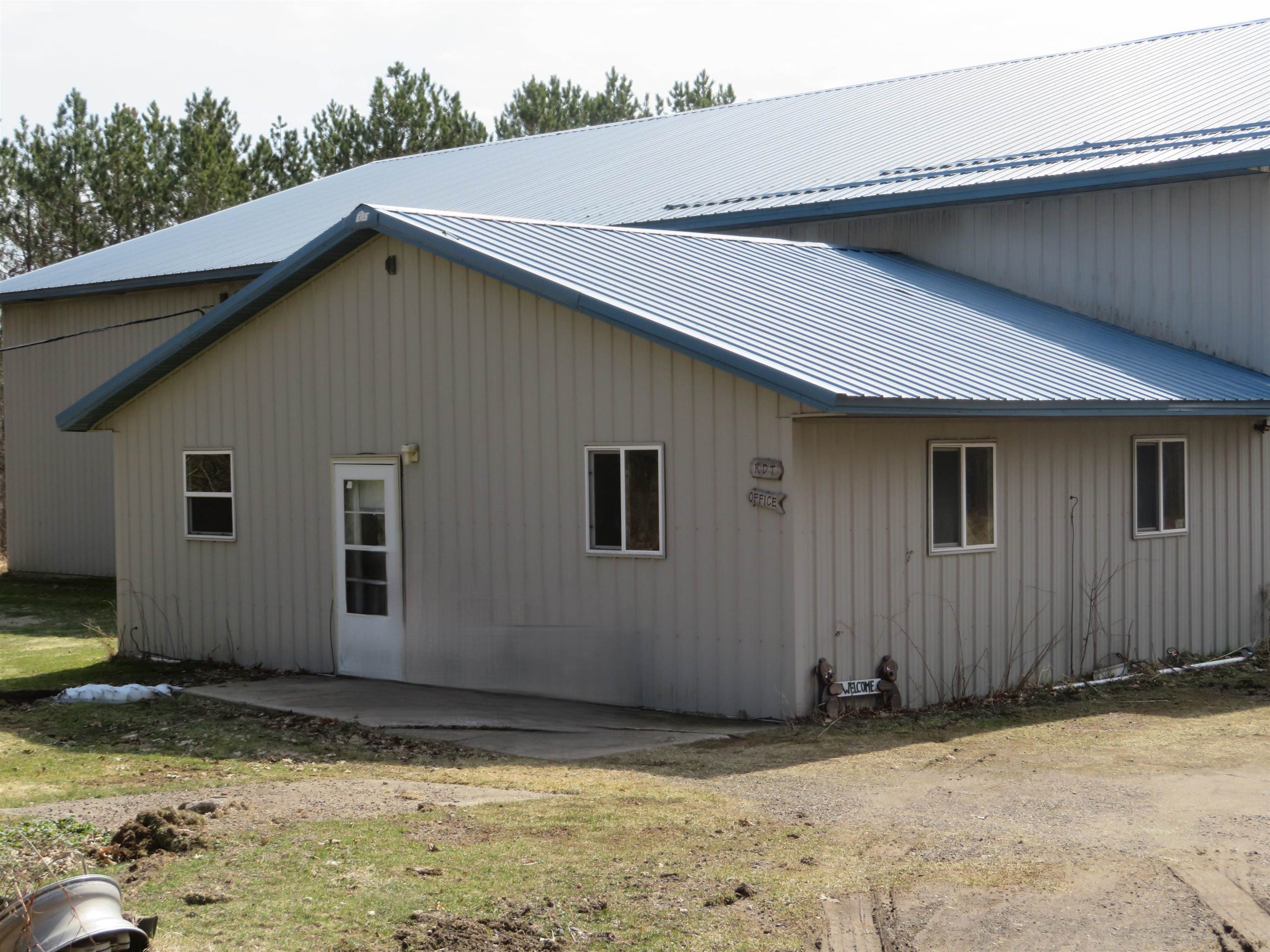 W9867 Highway 64 Merrill, WI 54452 - Photo 2 of 44