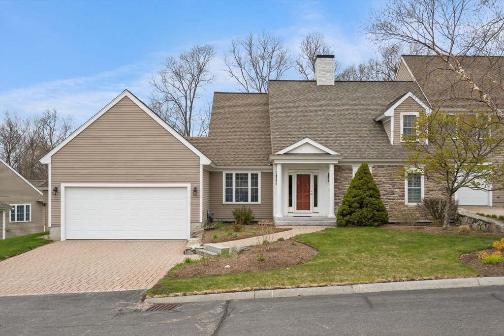 60 Caldwell Farm Road, Unit 60 Newbury, MA 01922 - Photo 2 of 40