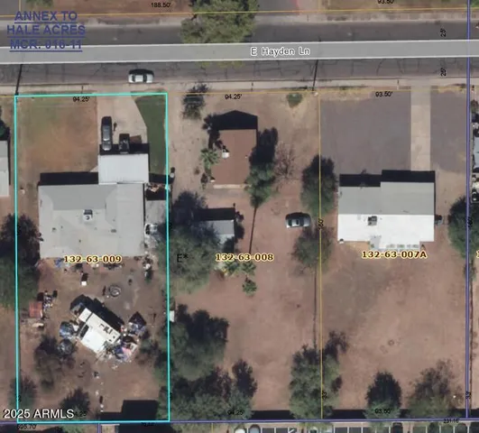 $850,000 | 1887 East Hayden Lane, Tempe, AZ 85281