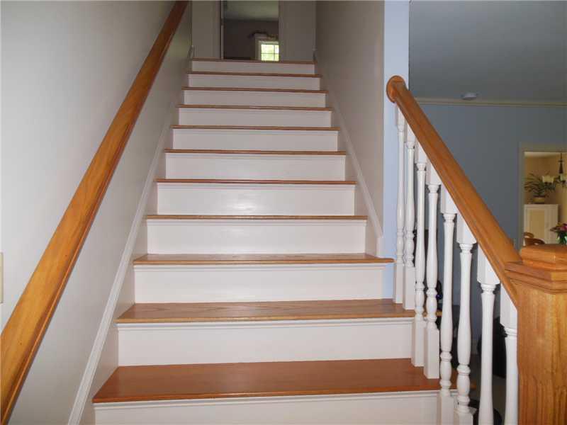 240 Newburgh Road Hermon, ME 04401 - Photo 20 of 35 Stairs/Stairway.