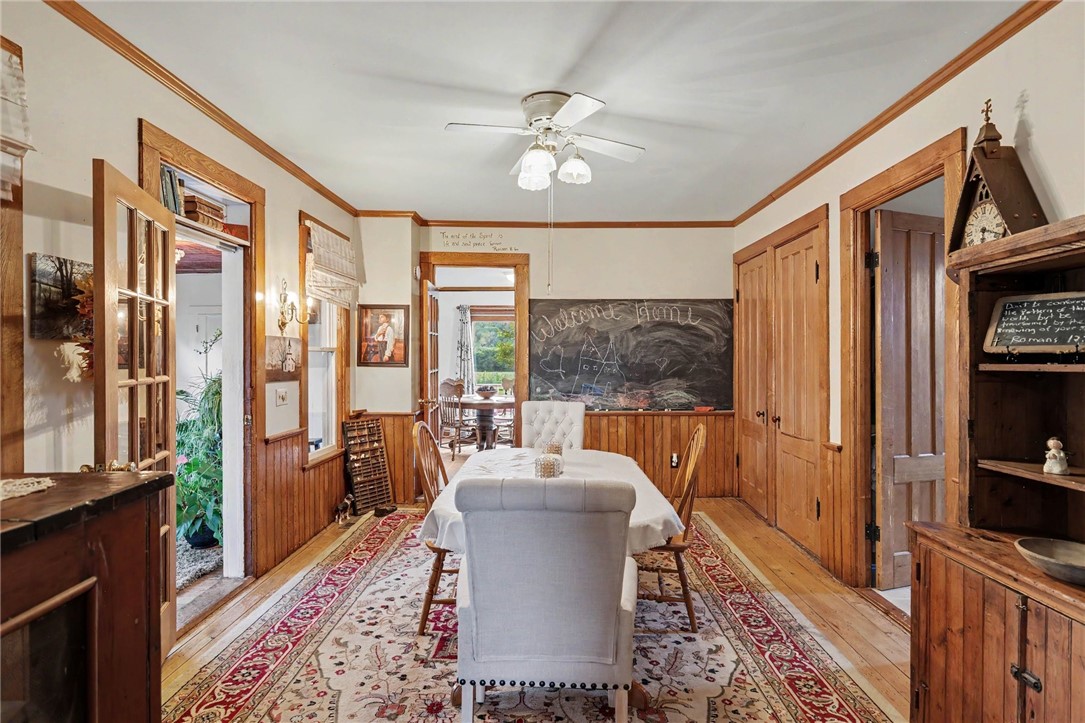 5897 Buerman Road Sodus, NY 14551 - Photo 4 of 27 Gallery Image 4