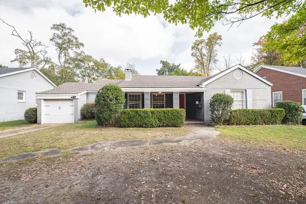 $213,900 | 1705 Slade Drive, Columbus, GA 31901