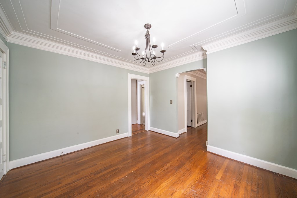1705 Slade Drive Columbus, GA 31901 - Photo 9 of 37 a view of a chandelier in a room