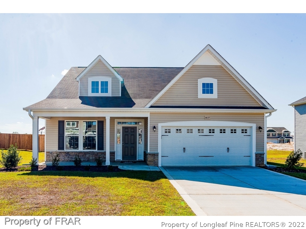 4635 Ritson Lane Fayetteville, NC 28306 - Photo 1 of 31 Gallery Image 1