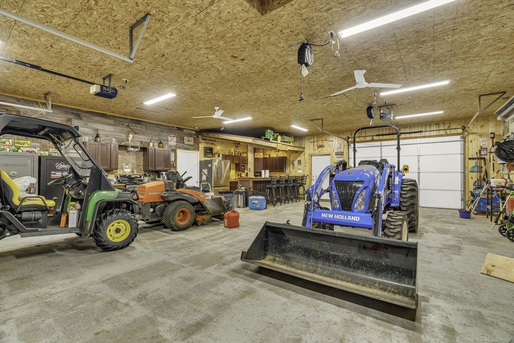 2675 Robinson Road Ubly, MI 48475 - Photo 63 of 70