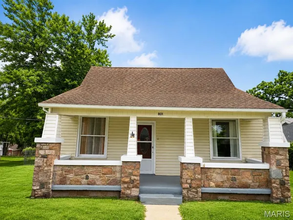 $109,000 | 801 Main Street, Leadwood, MO 63653