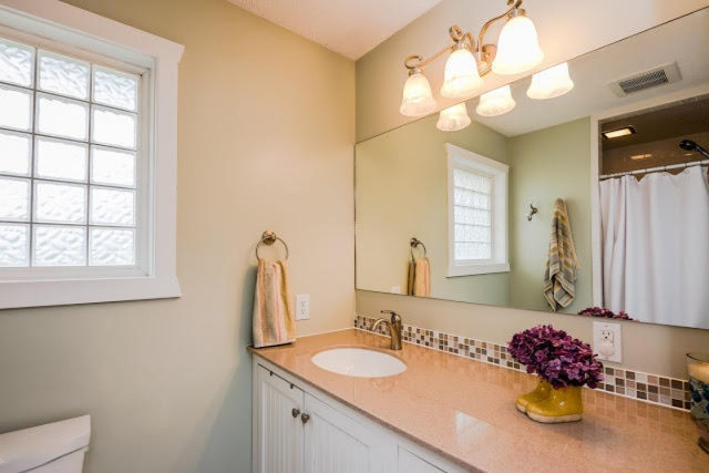 5313 North Branch Road Coloma, MI 49038 - Photo 11 of 30 N Branch master bath