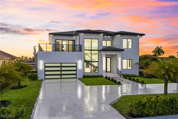 $2,394,000 | 432 Burnt Store Road, Cape Coral, FL 33991